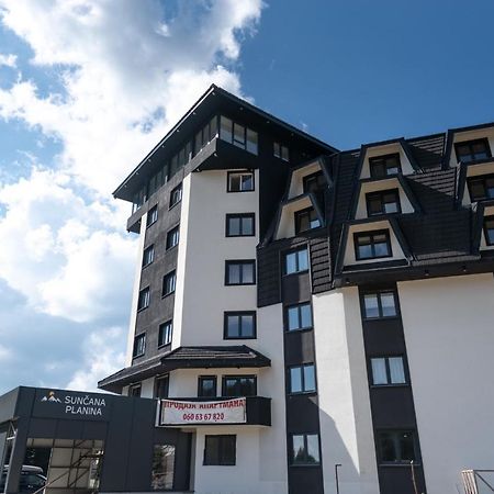 Dolce Vita Kopaonik Eksteriør bilde